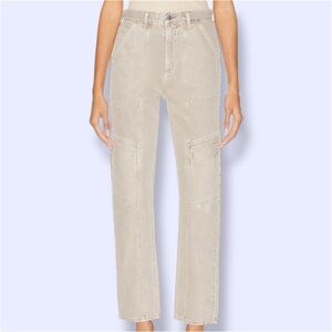 Agolde Cooper Cargo Jeans